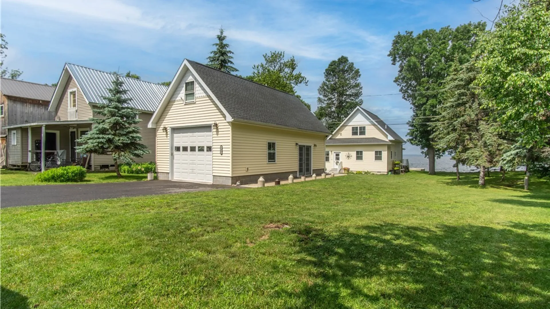 Property at 25401 Indian Point Road, Lyme, NY 13622 26