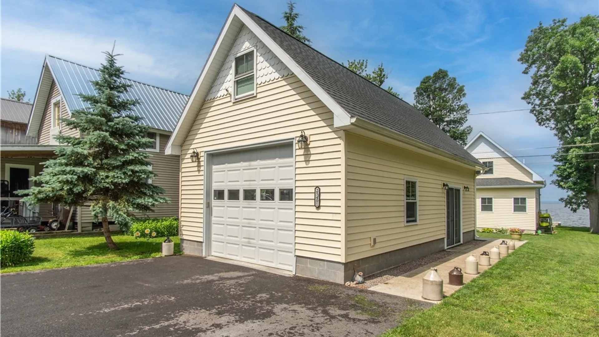 Property at 25401 Indian Point Road, Lyme, NY 13622 27