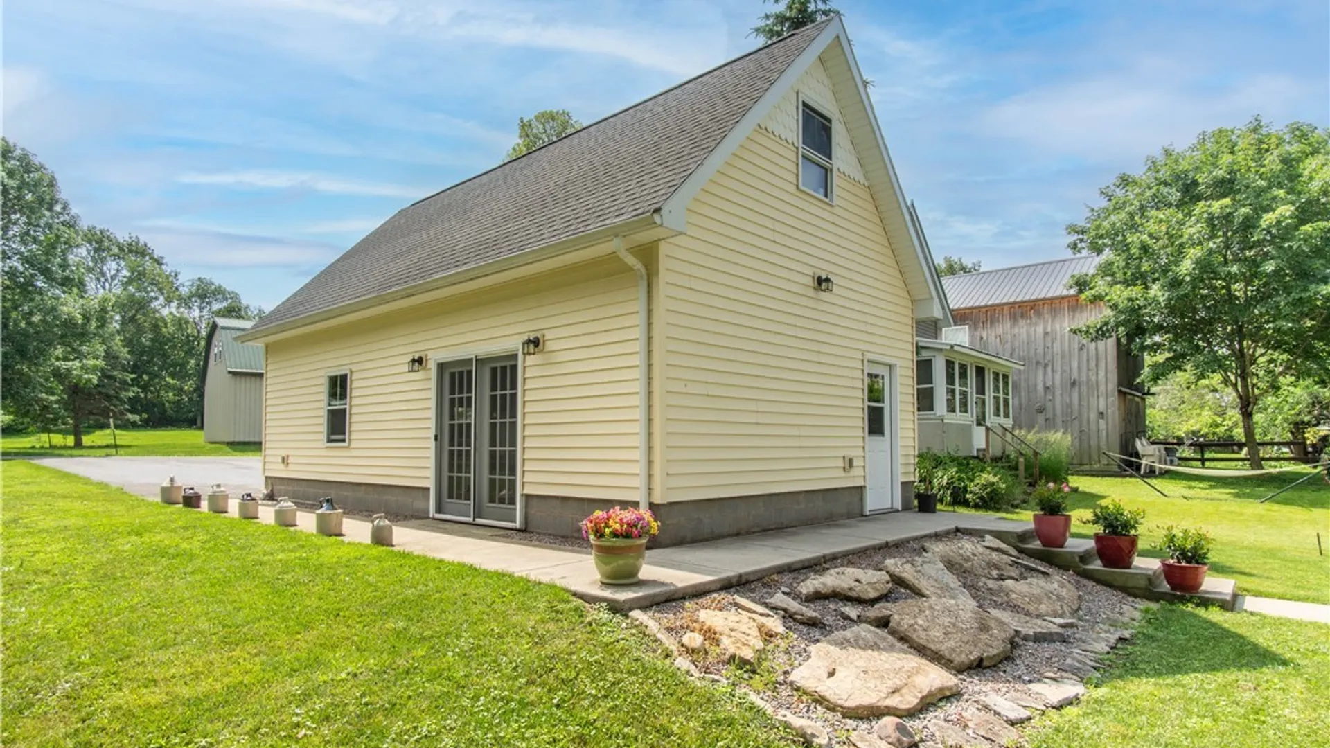 Property at 25401 Indian Point Road, Lyme, NY 13622 28