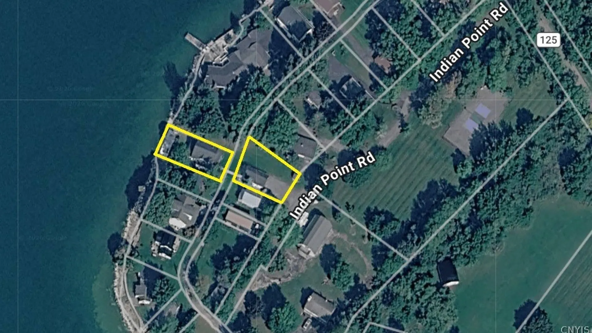 Property at 25401 Indian Point Road, Lyme, NY 13622 39