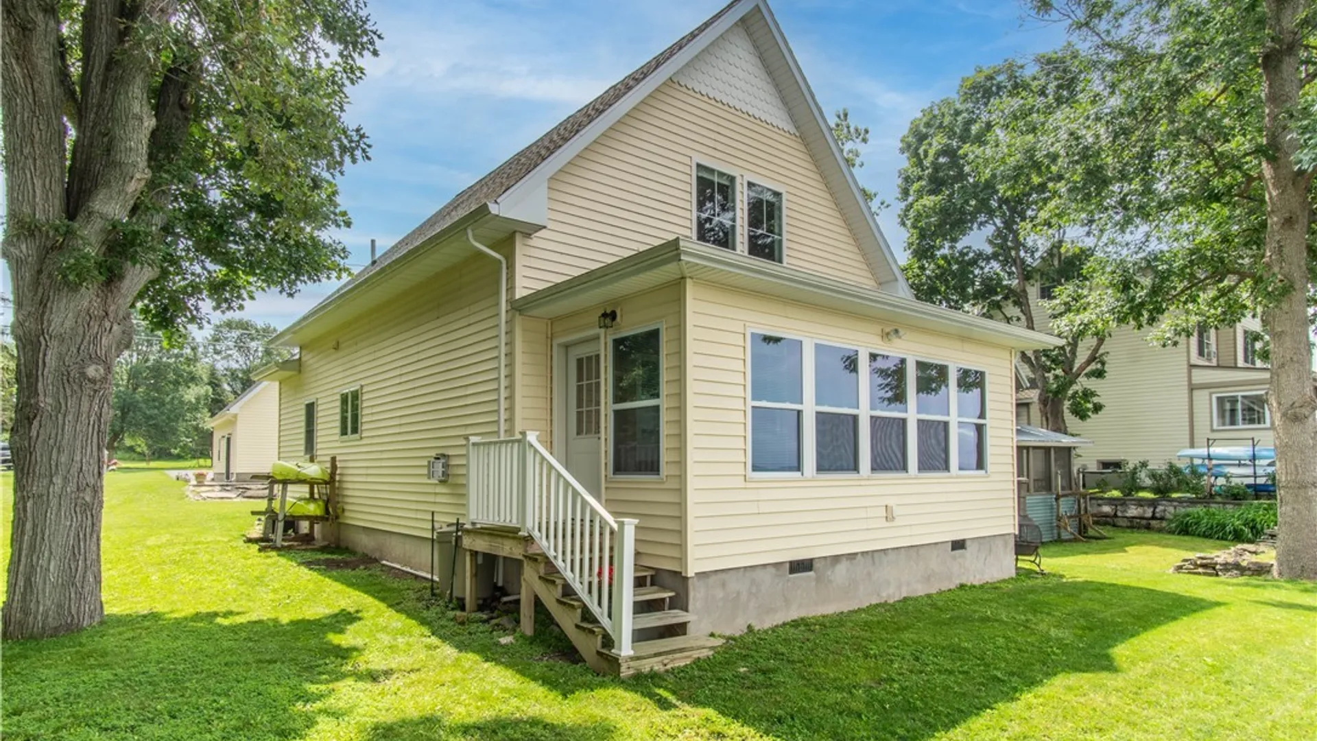 Property at 25401 Indian Point Road, Lyme, NY 13622 7