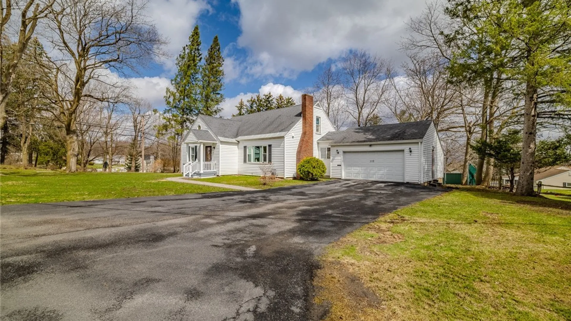Property at 110 Harts Hill Terrace, Whitestown, NY 13492 2