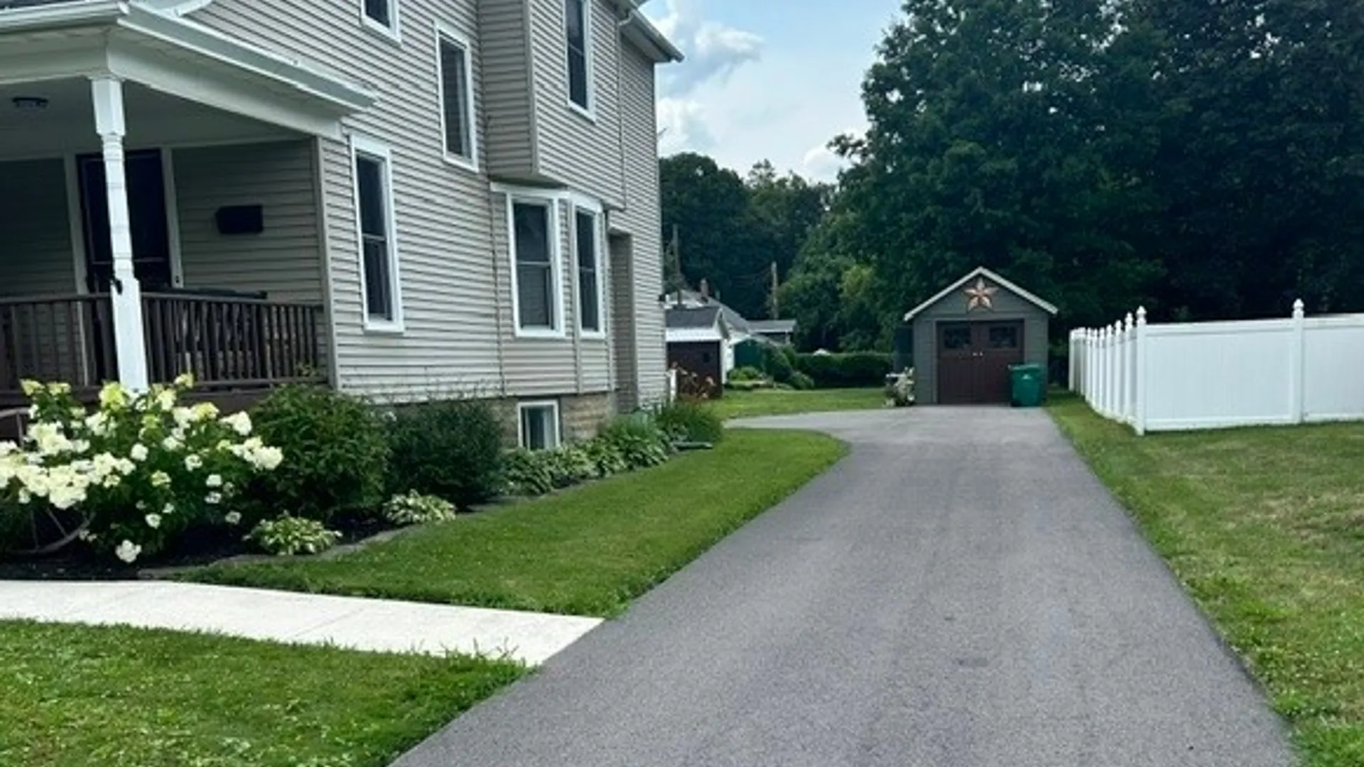 Property at 215 S Main Street, Warsaw, NY 14569 2