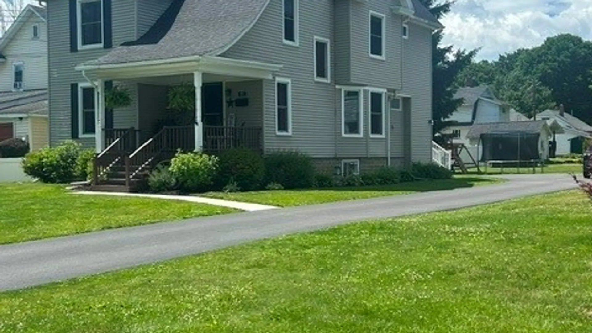 Property at 215 S Main Street, Warsaw, NY 14569 6