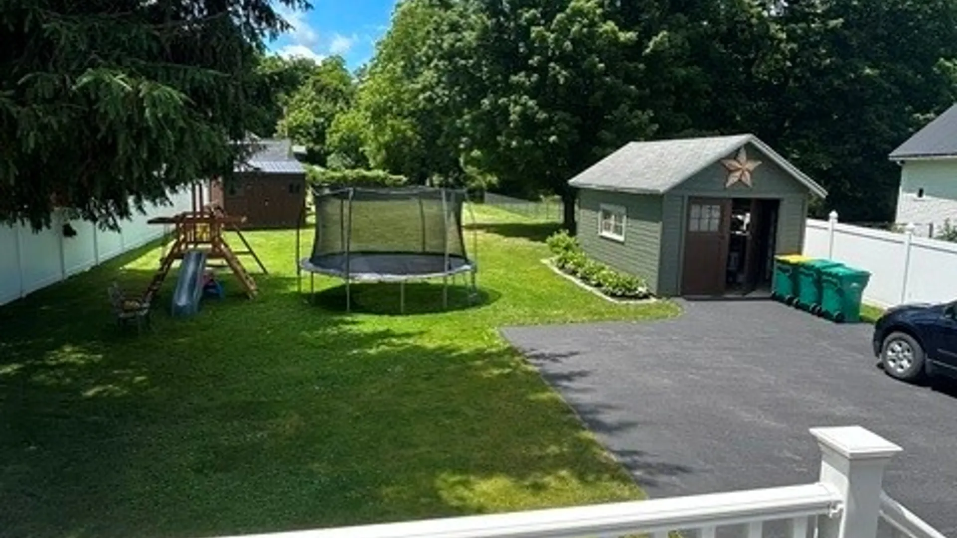 Property at 215 S Main Street, Warsaw, NY 14569 7