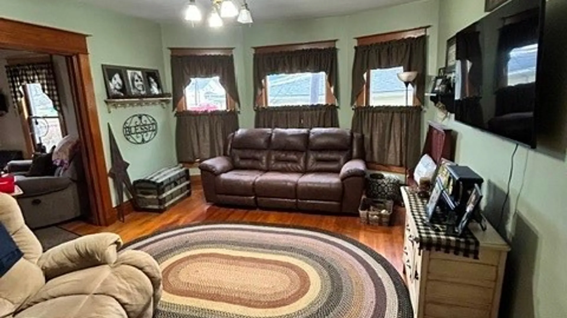 Property at 215 S Main Street, Warsaw, NY 14569 8