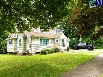 Property at 204 Melrose Place, Utica, NY 13502