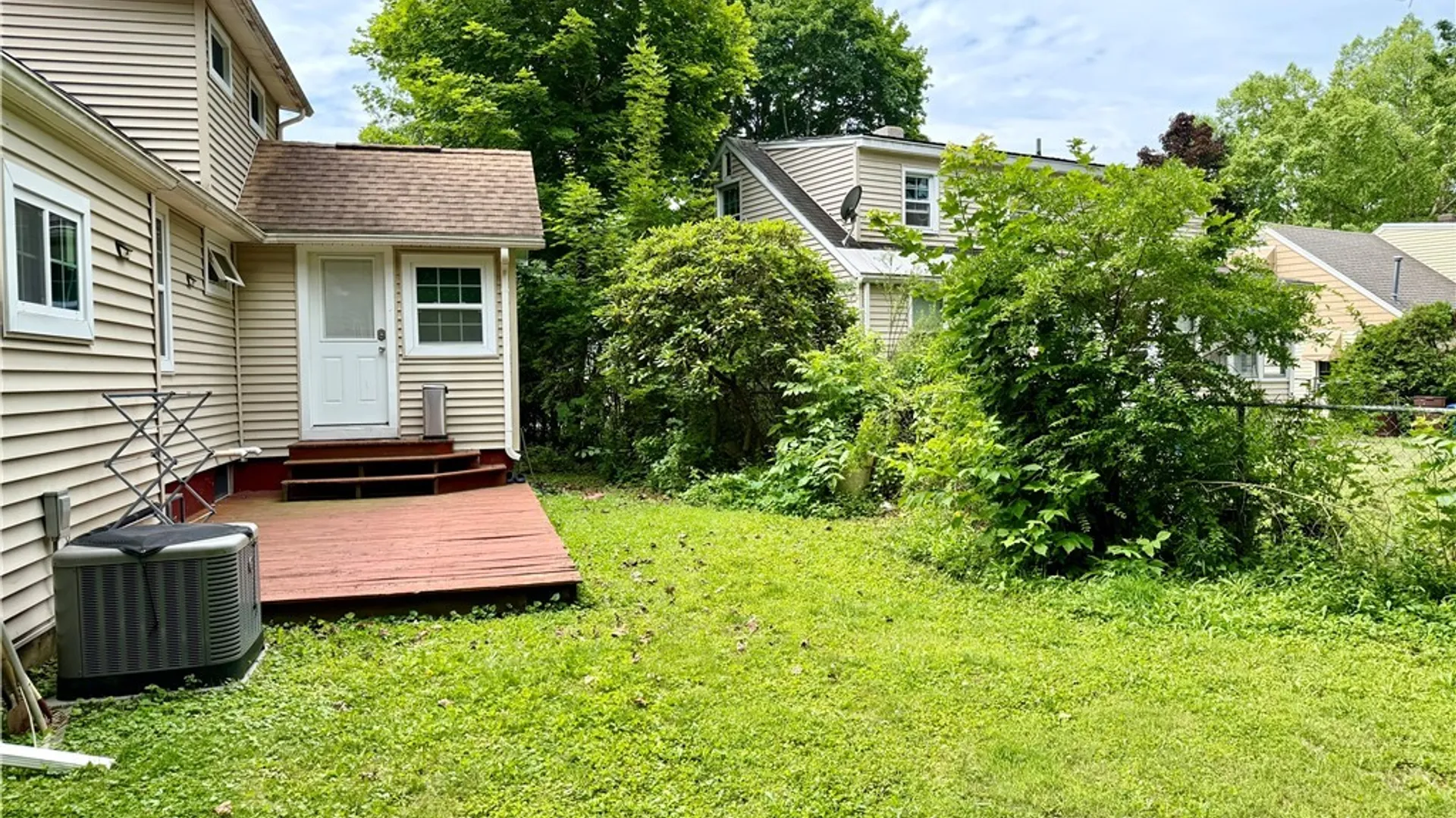 Property at 204 Melrose Place, Utica, NY 13502 40
