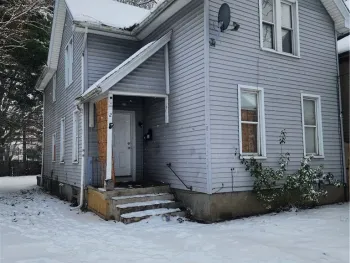 Property at 2 Hollister Street, Rochester, NY 14605