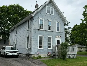 Property at 17 Howard Avenue, Binghamton, NY 13904
