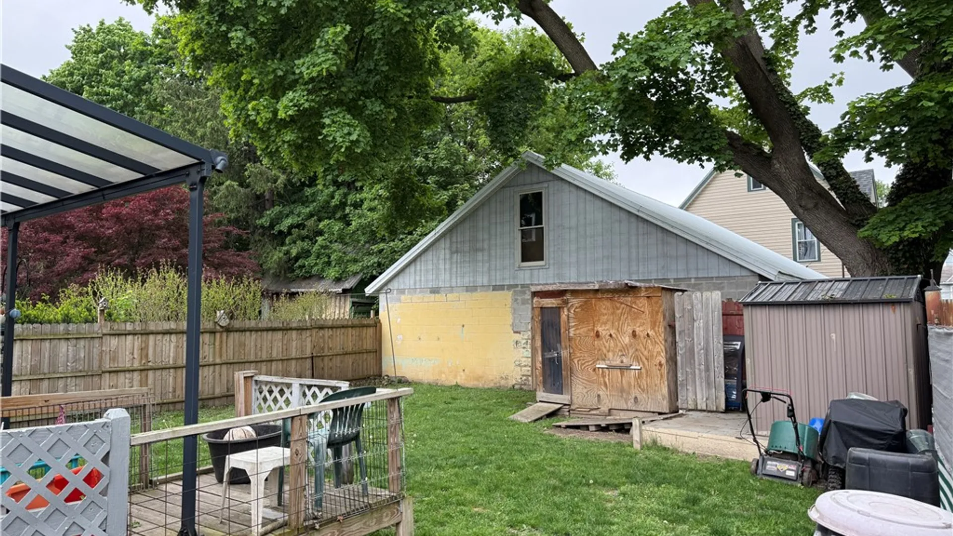 Property at 17 Howard Avenue, Binghamton, NY 13904 22