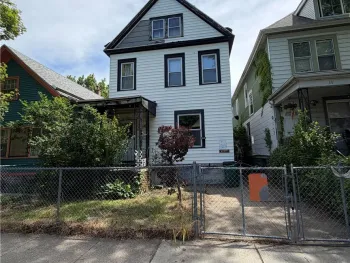 Property at 115 15th Street, Buffalo, NY 14213