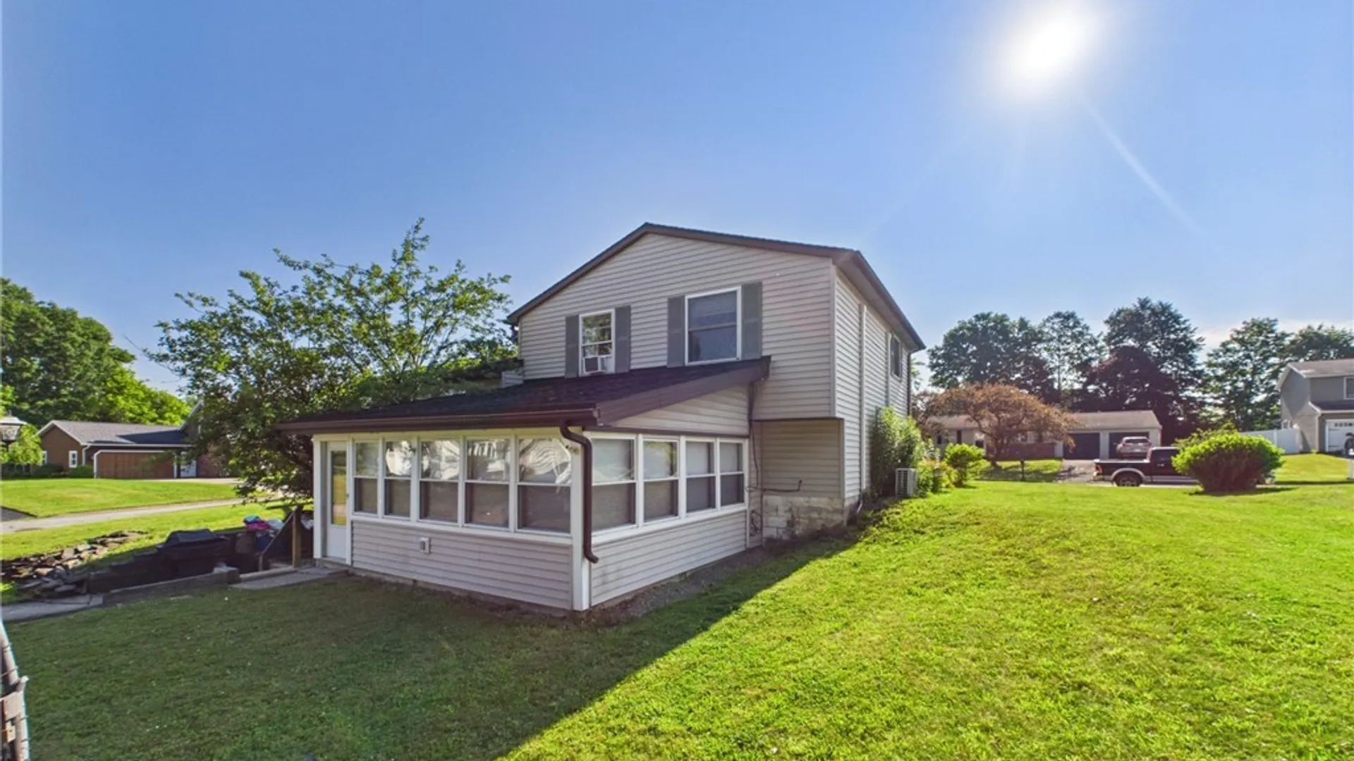Property at 106 Bradley Drive, Olean, NY 14760 33