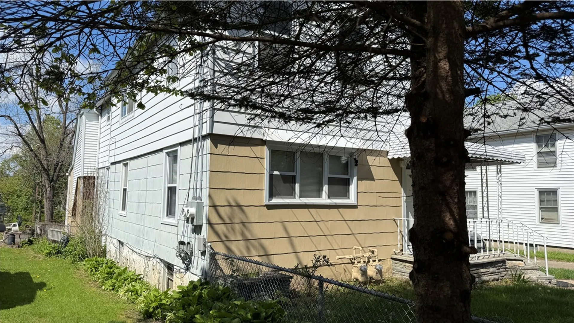 Property at 9 Hancock Street, Binghamton, NY 13903 2