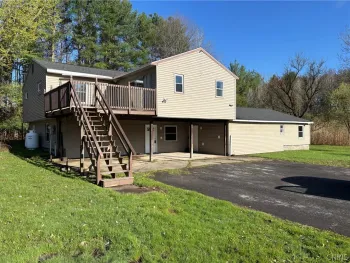 Property at 4356 State Route 49, Schroeppel, NY 13069