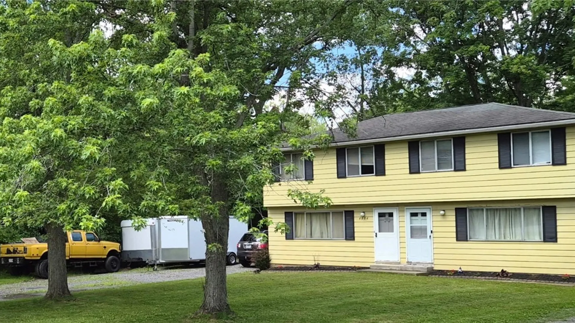 Property at 4884 Bussendorfer Road, Orchard Park, NY 14127 2