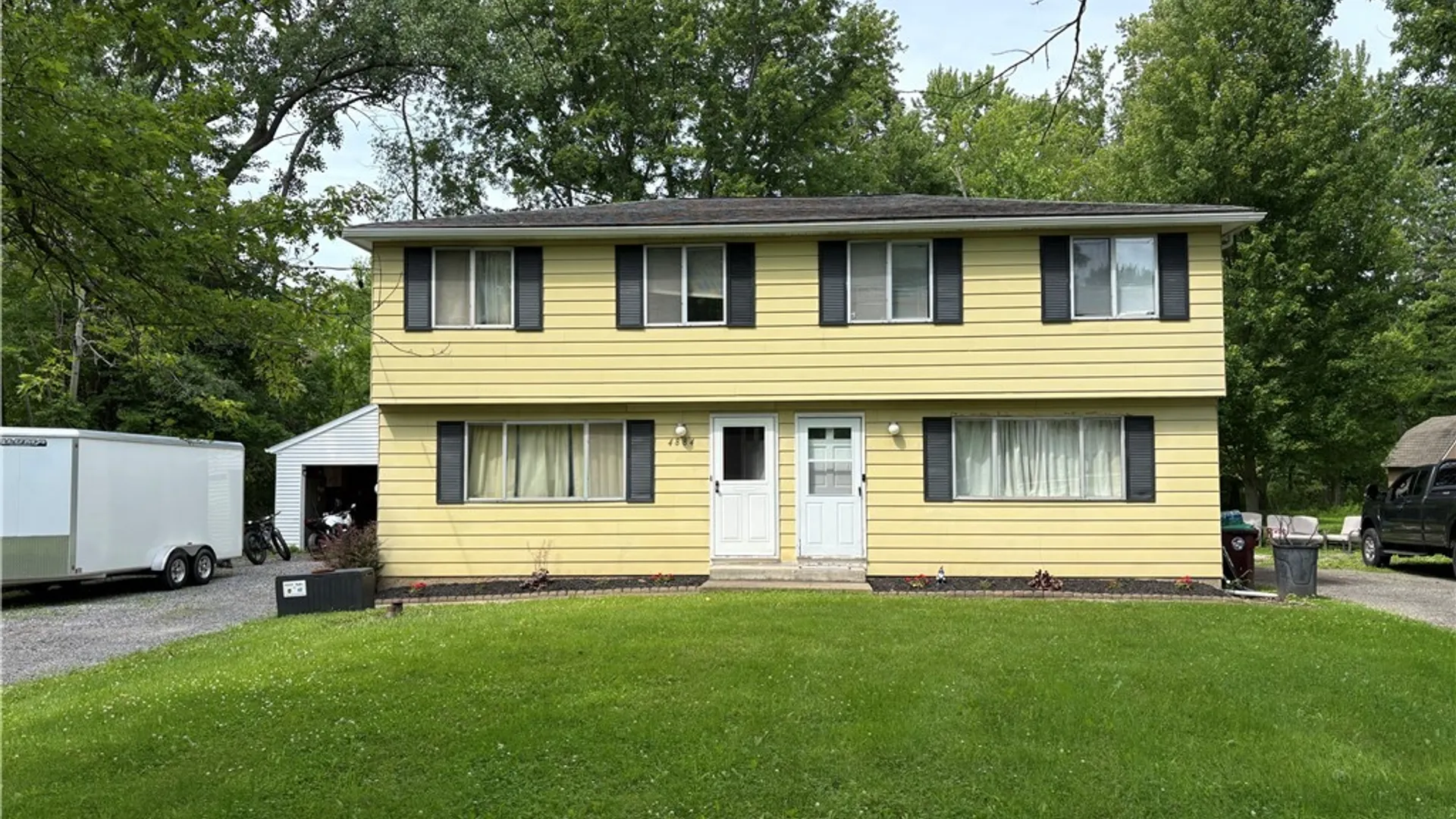 Property at 4884 Bussendorfer Road, Orchard Park, NY 14127 4