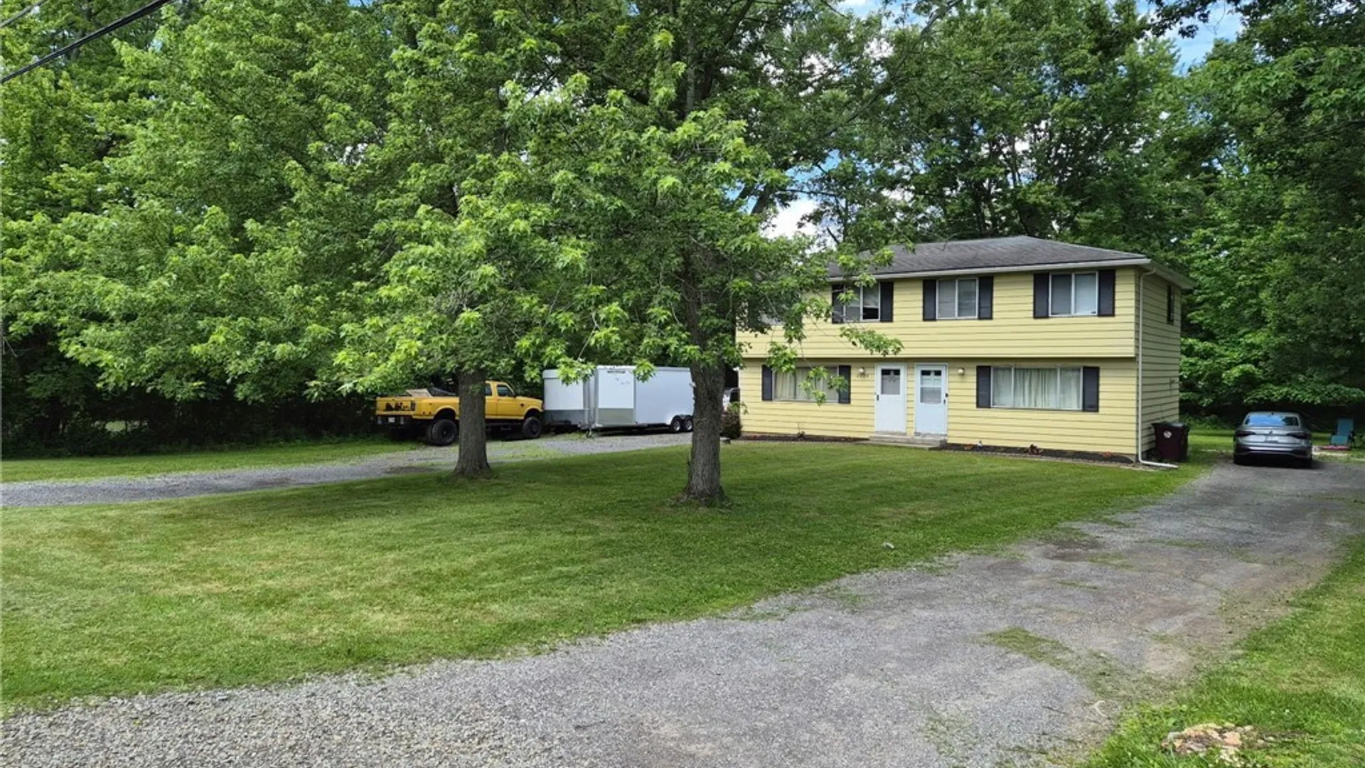 Property at 4884 Bussendorfer Road, Orchard Park, NY 14127 5