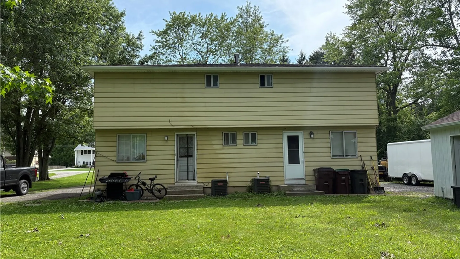 Property at 4884 Bussendorfer Road, Orchard Park, NY 14127 7