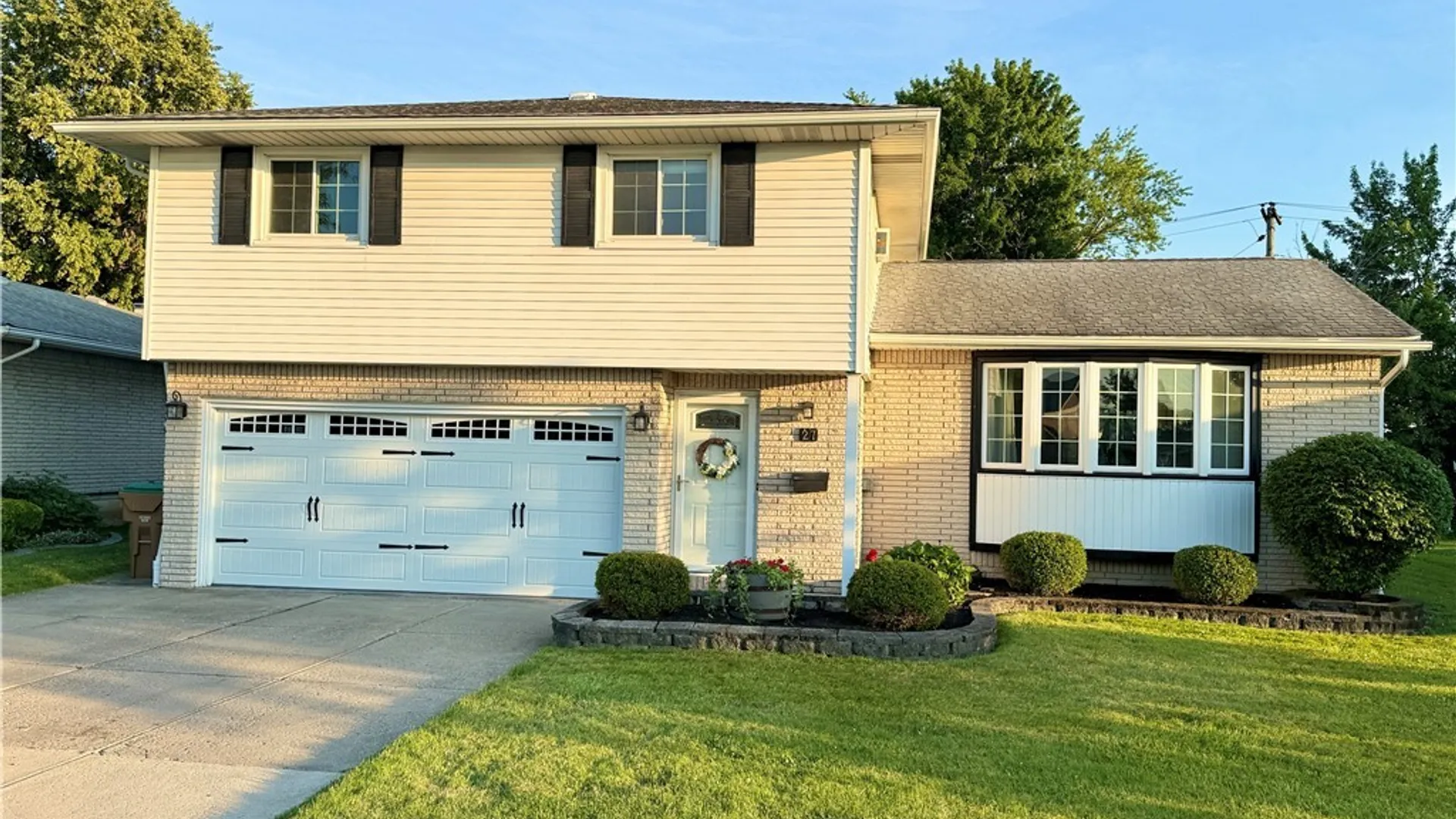 Property at 27 Mckenzie Court, Cheektowaga, NY 14227 47