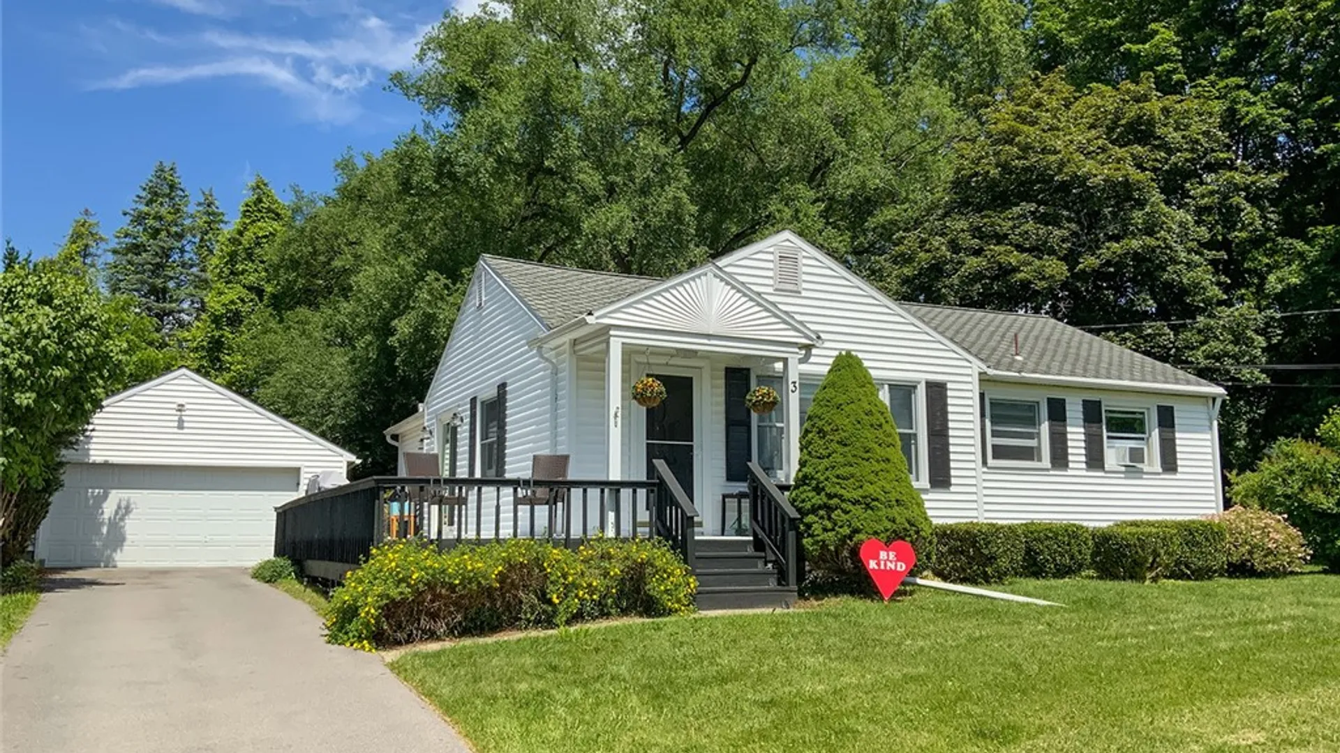 Property at 3 Lakeview Drive, Lansing, NY 14882 27