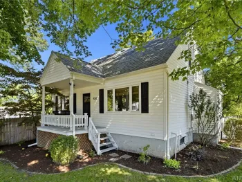 Property at 4316 Clinton Street, West Seneca, NY 14224