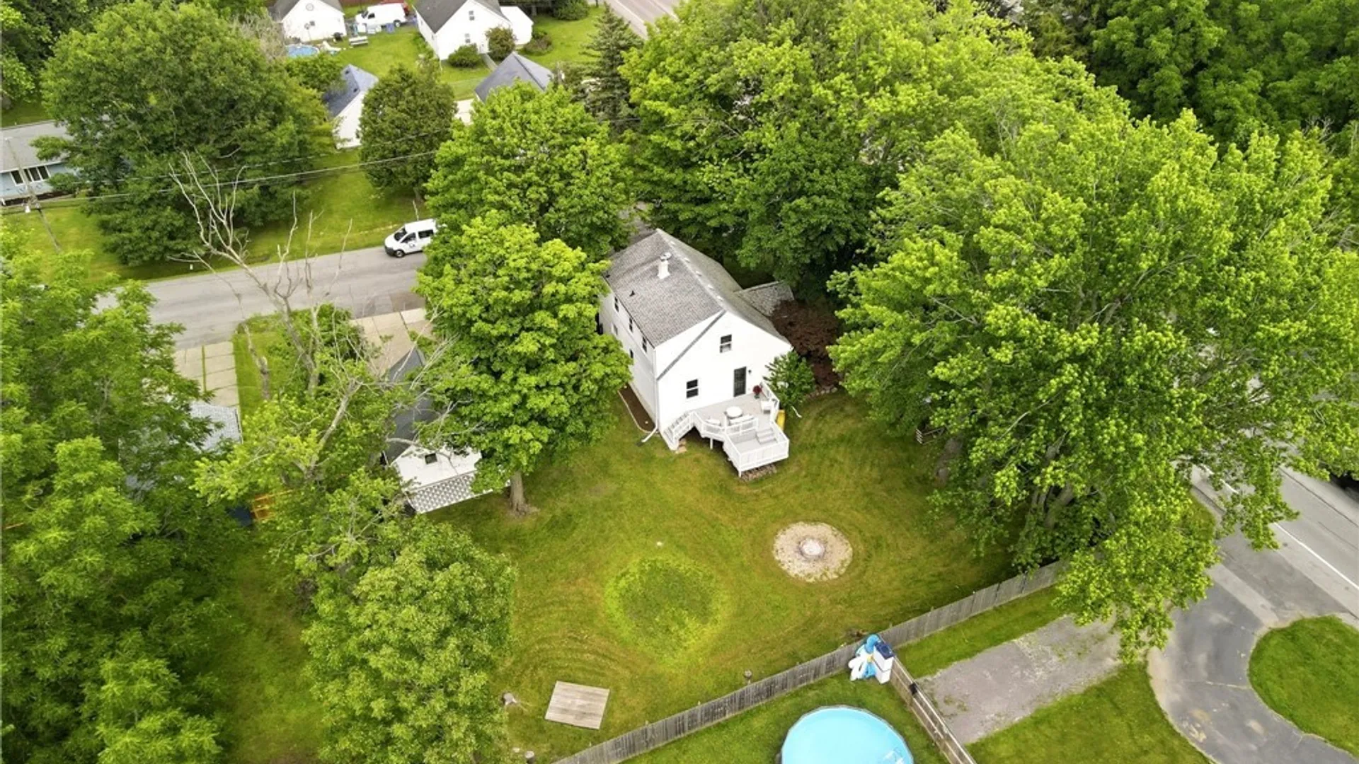 Property at 4316 Clinton Street, West Seneca, NY 14224 33