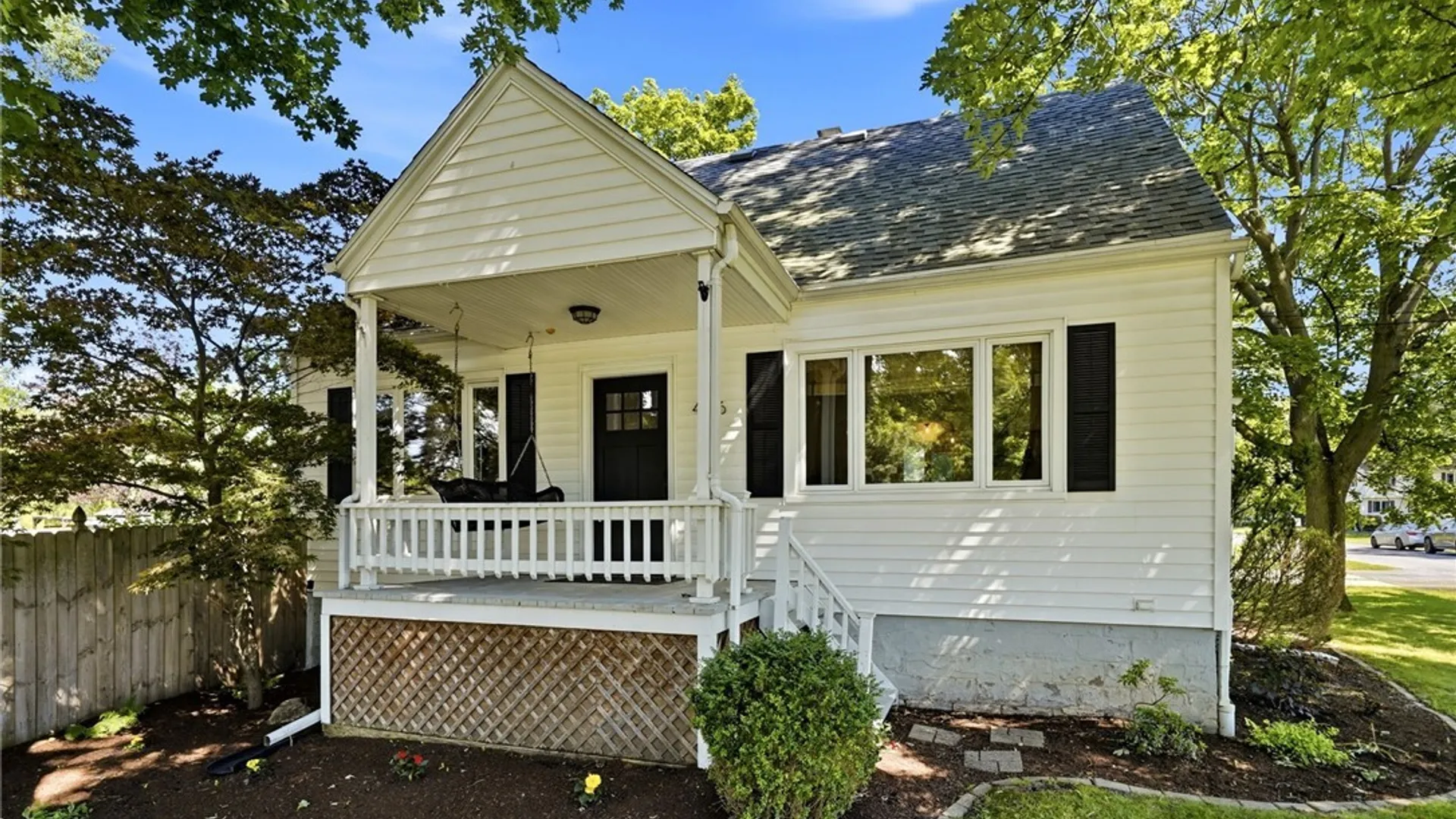 Property at 4316 Clinton Street, West Seneca, NY 14224 34