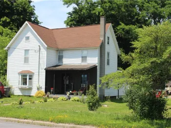Property at 3961 Lake Avenue, Hector, NY 14818
