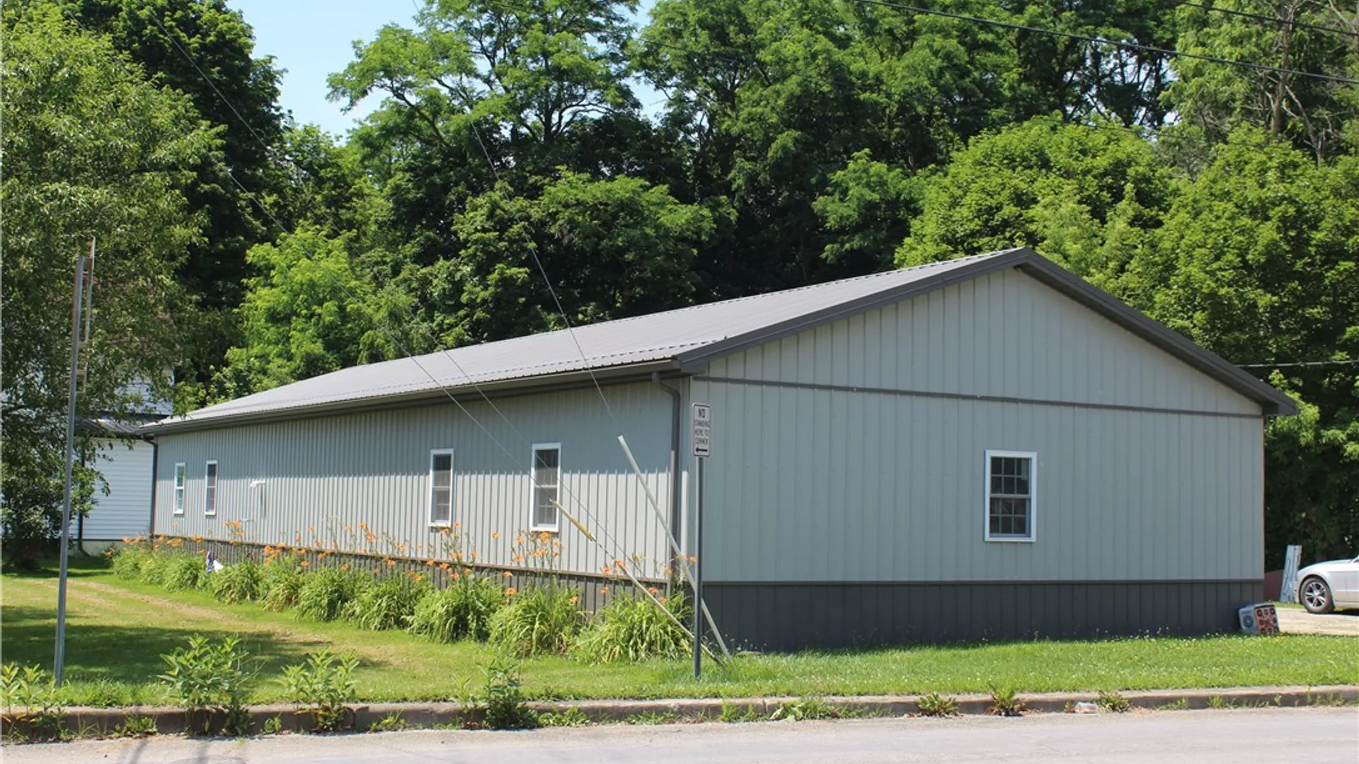 Property at 3961 Lake Avenue, Hector, NY 14818 4