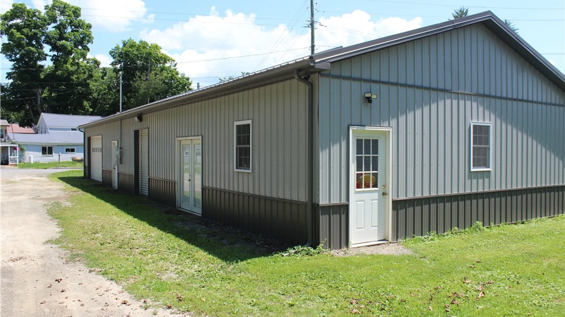Property at 3961 Lake Avenue, Hector, NY 14818 5
