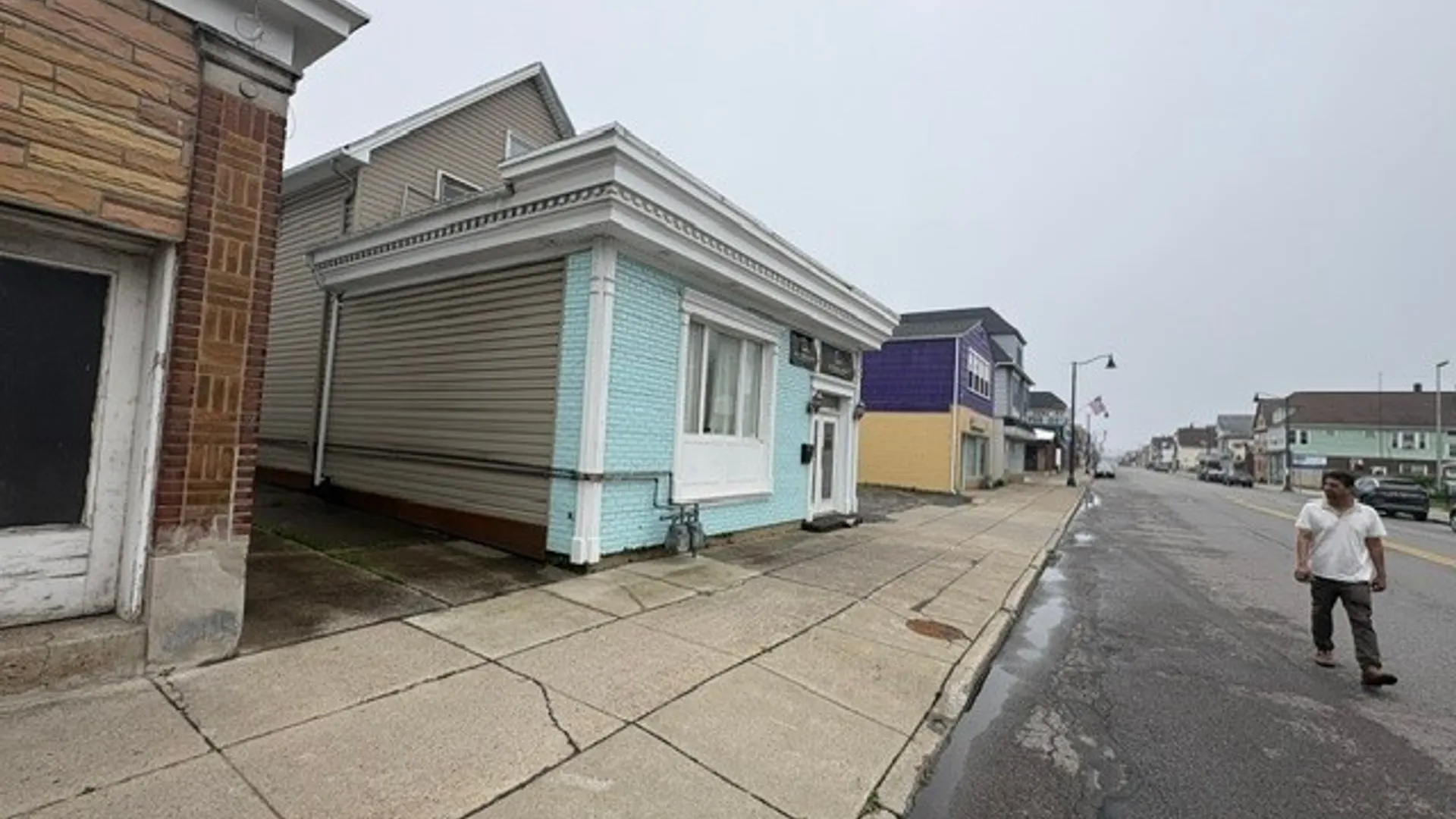 Property at 1949 Clinton St Street, Buffalo, NY 14206 12