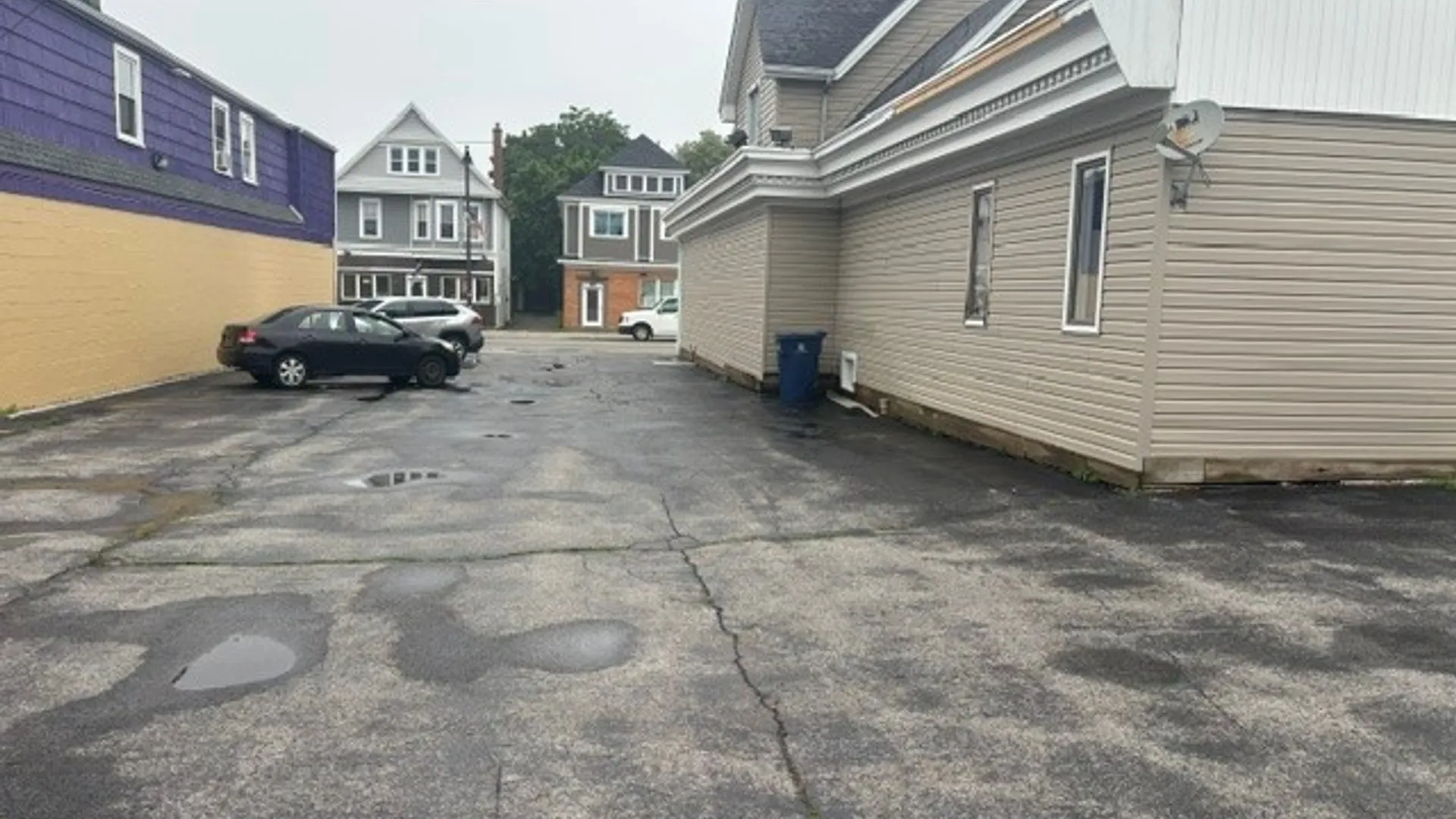 Property at 1949 Clinton St Street, Buffalo, NY 14206 16