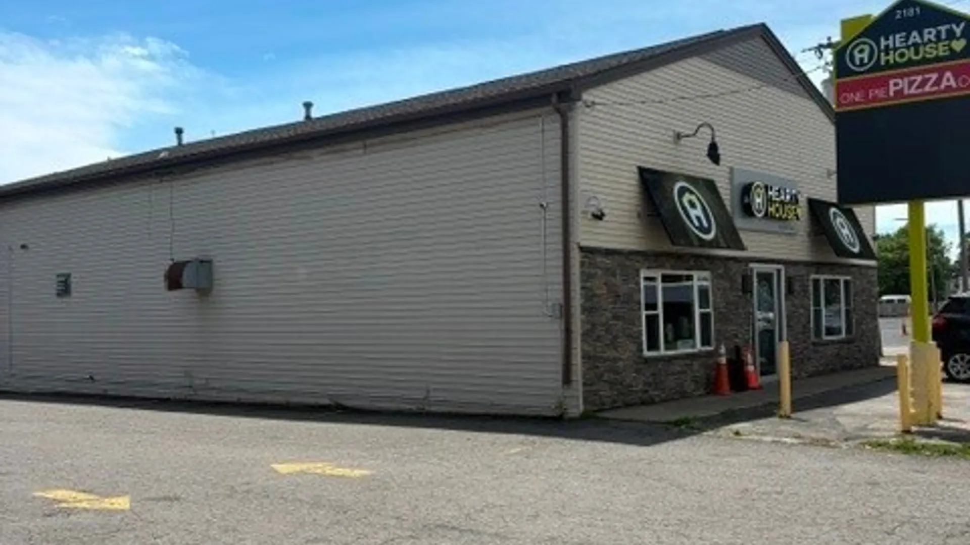 Property at 1949 Clinton St Street, Buffalo, NY 14206 19