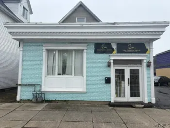 Property at 1949 Clinton St Street, Buffalo, NY 14206