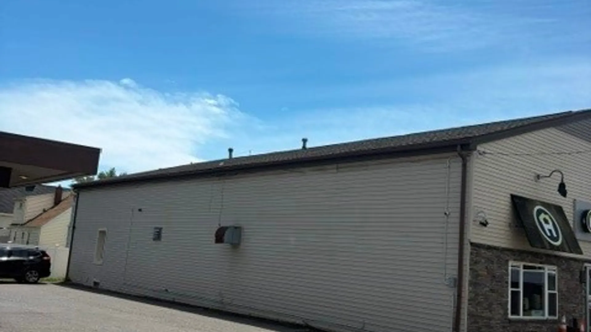 Property at 1949 Clinton St Street, Buffalo, NY 14206 20
