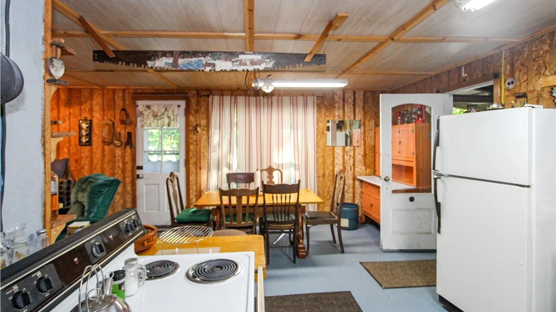 Property at 9897 Croghan Reservoir Road, Croghan, NY 13327 10