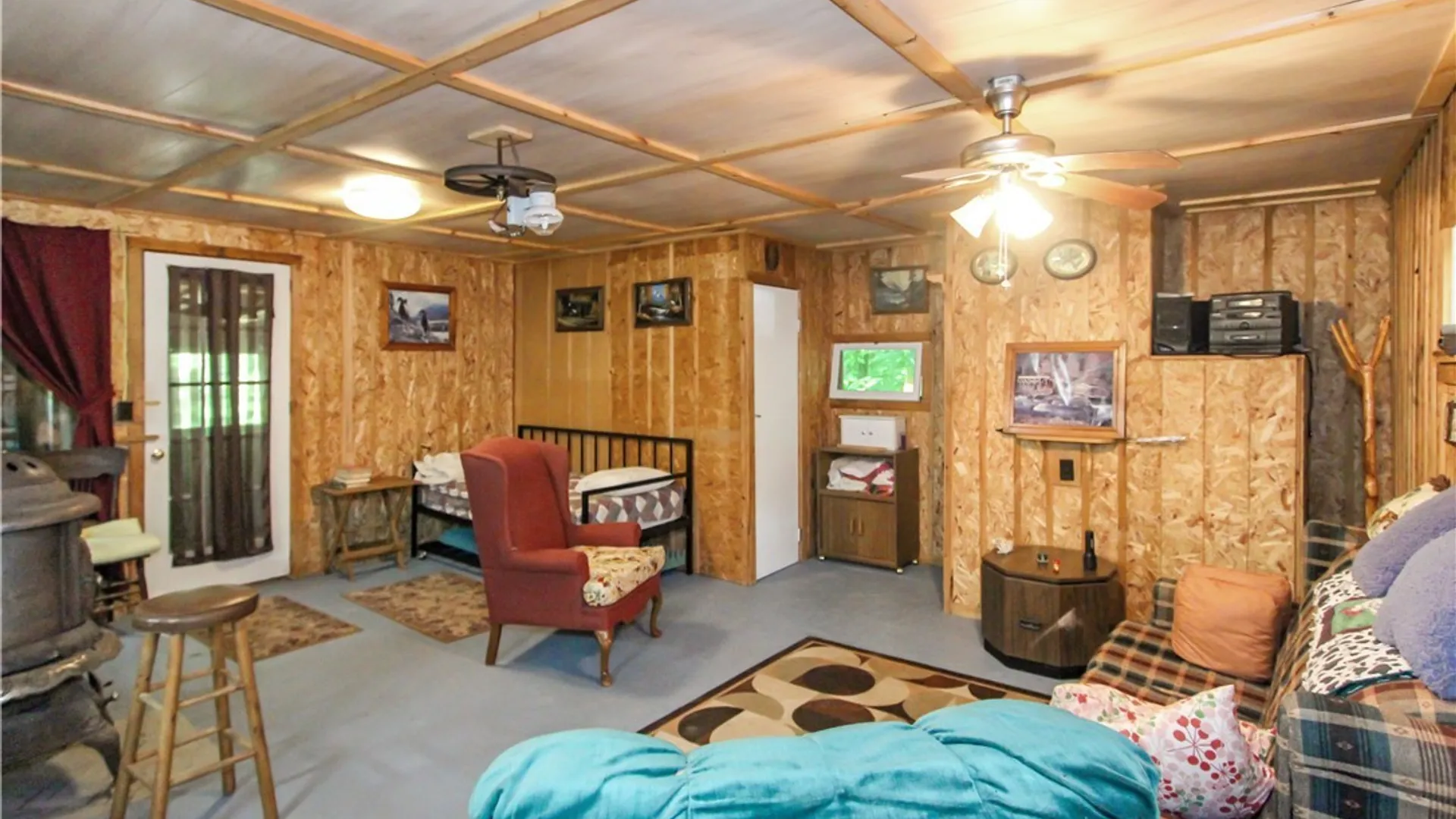 Property at 9897 Croghan Reservoir Road, Croghan, NY 13327 12