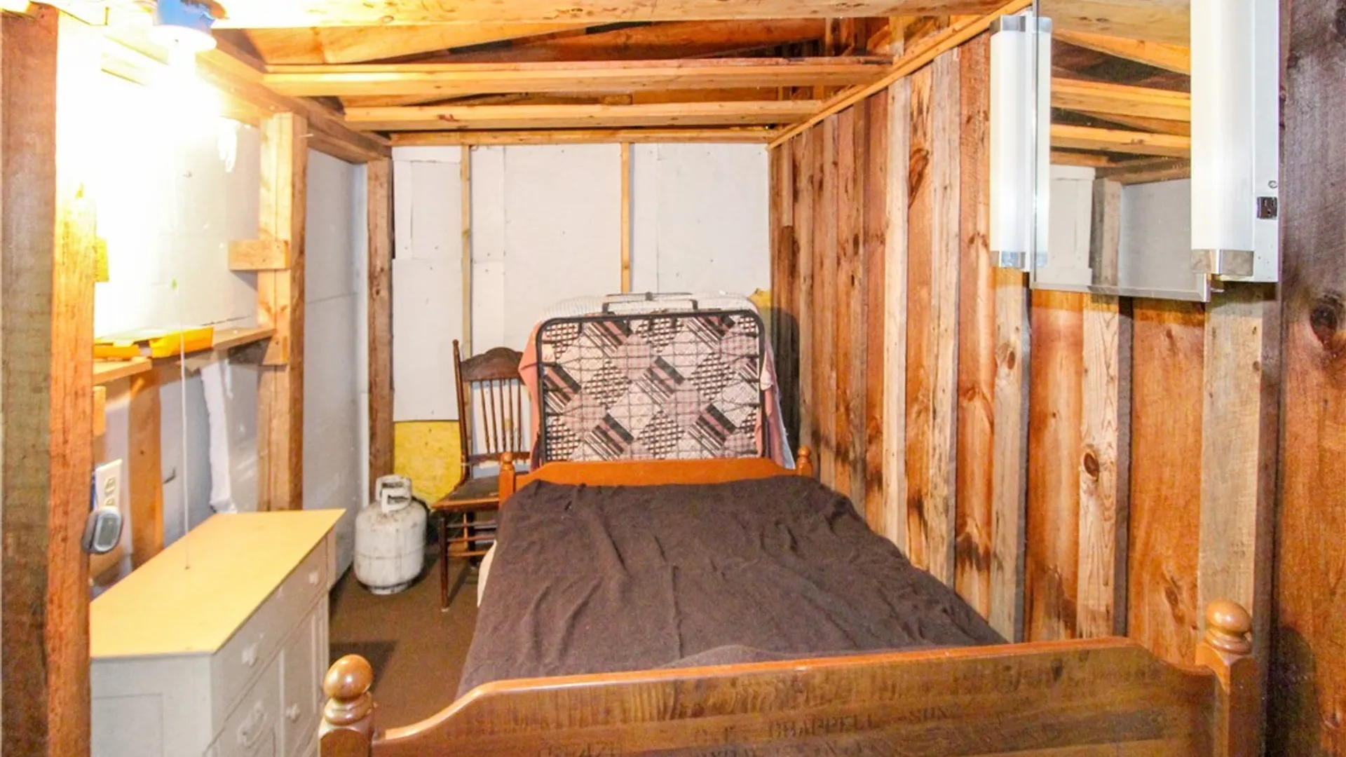Property at 9897 Croghan Reservoir Road, Croghan, NY 13327 17