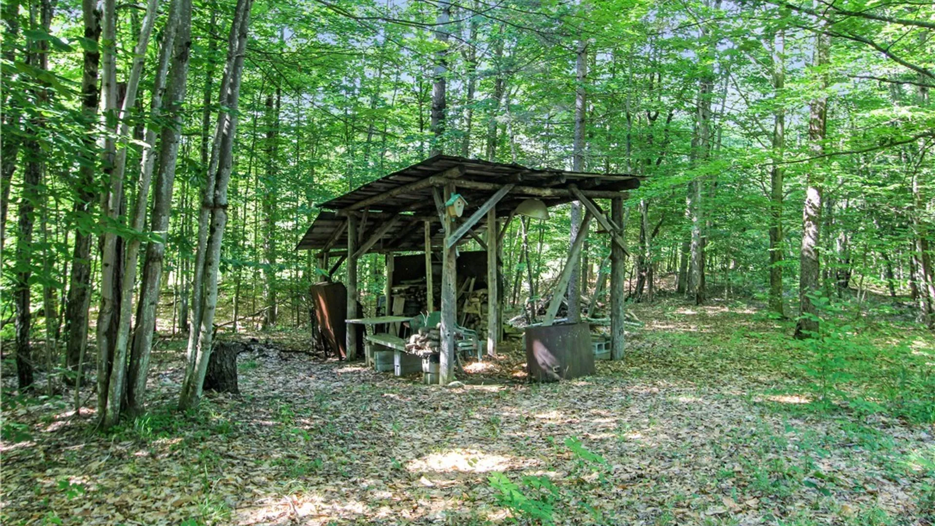Property at 9897 Croghan Reservoir Road, Croghan, NY 13327 4