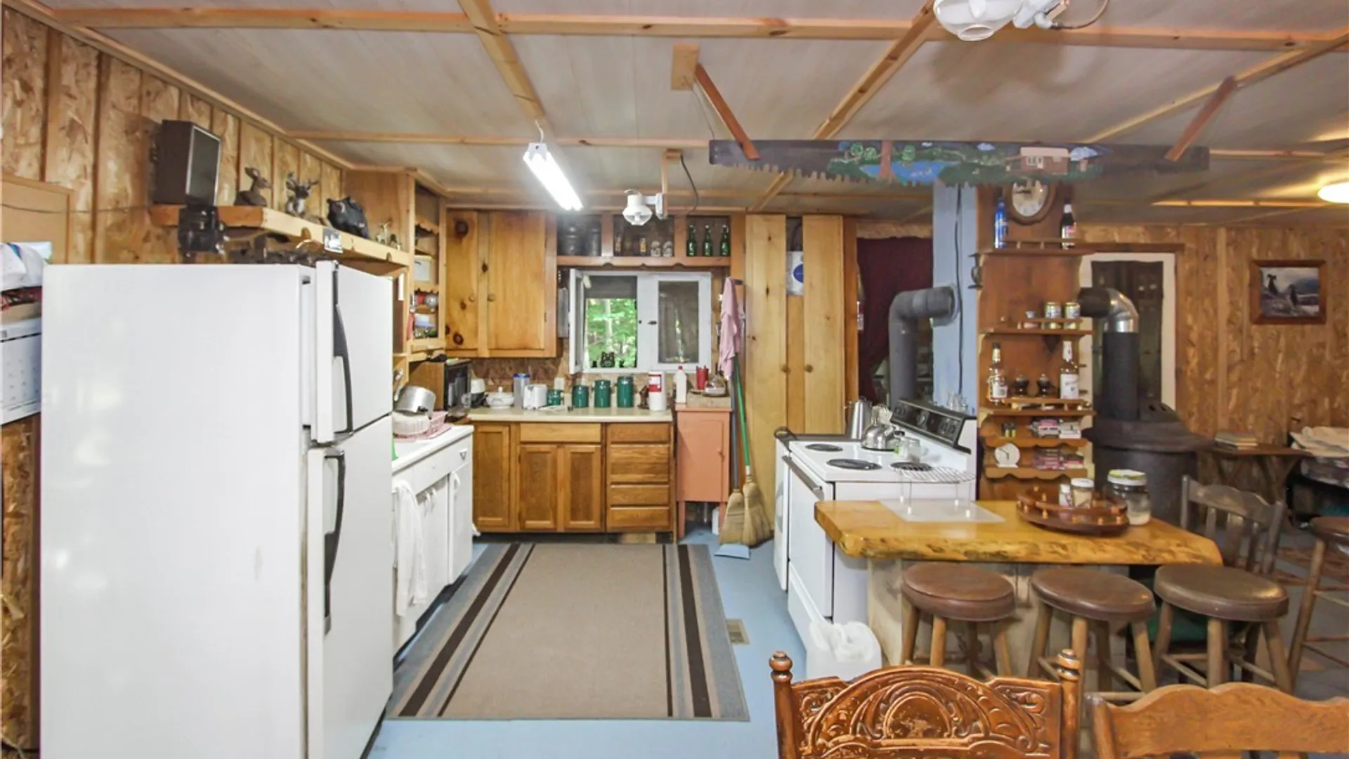 Property at 9897 Croghan Reservoir Road, Croghan, NY 13327 7