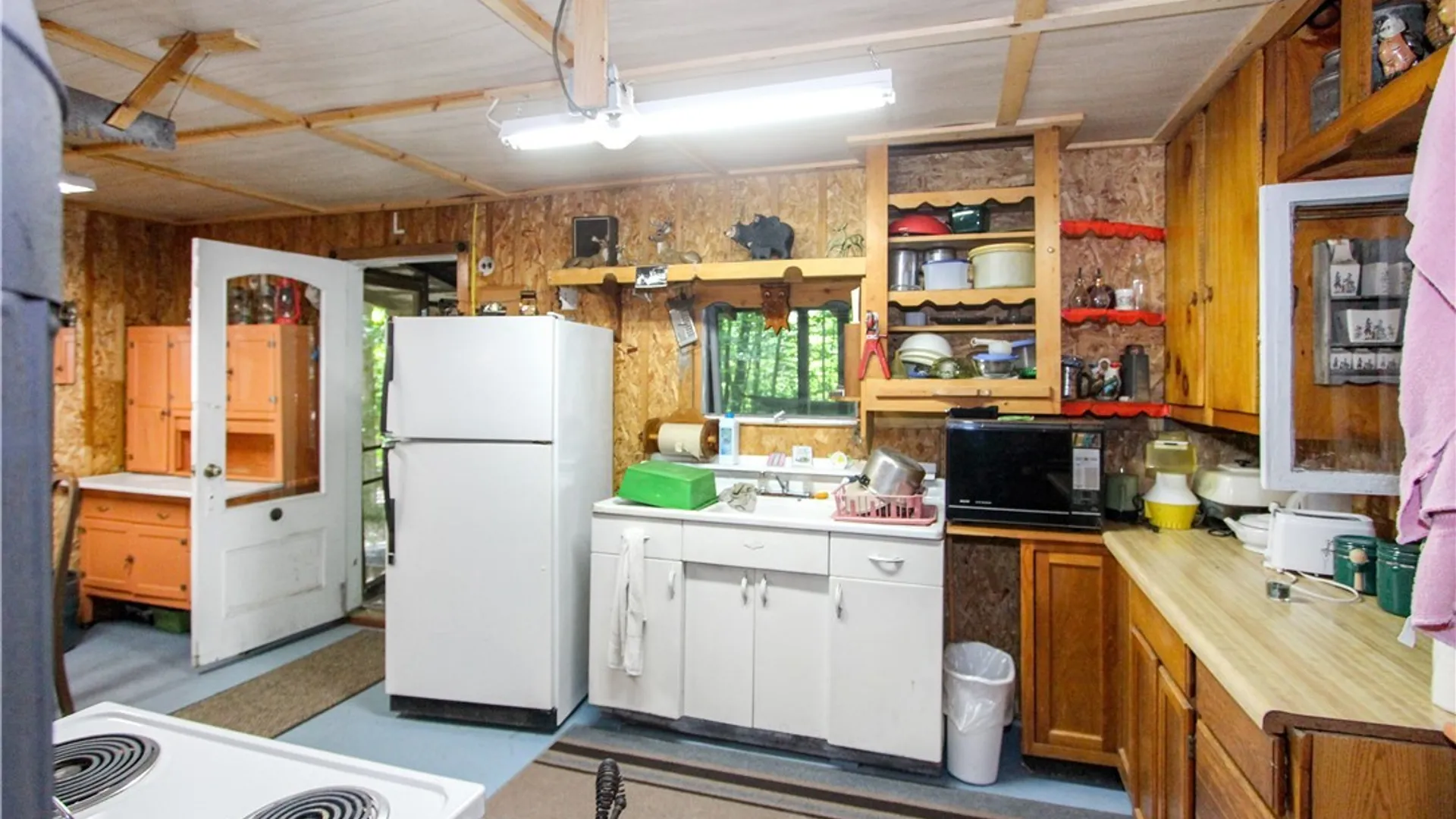 Property at 9897 Croghan Reservoir Road, Croghan, NY 13327 9