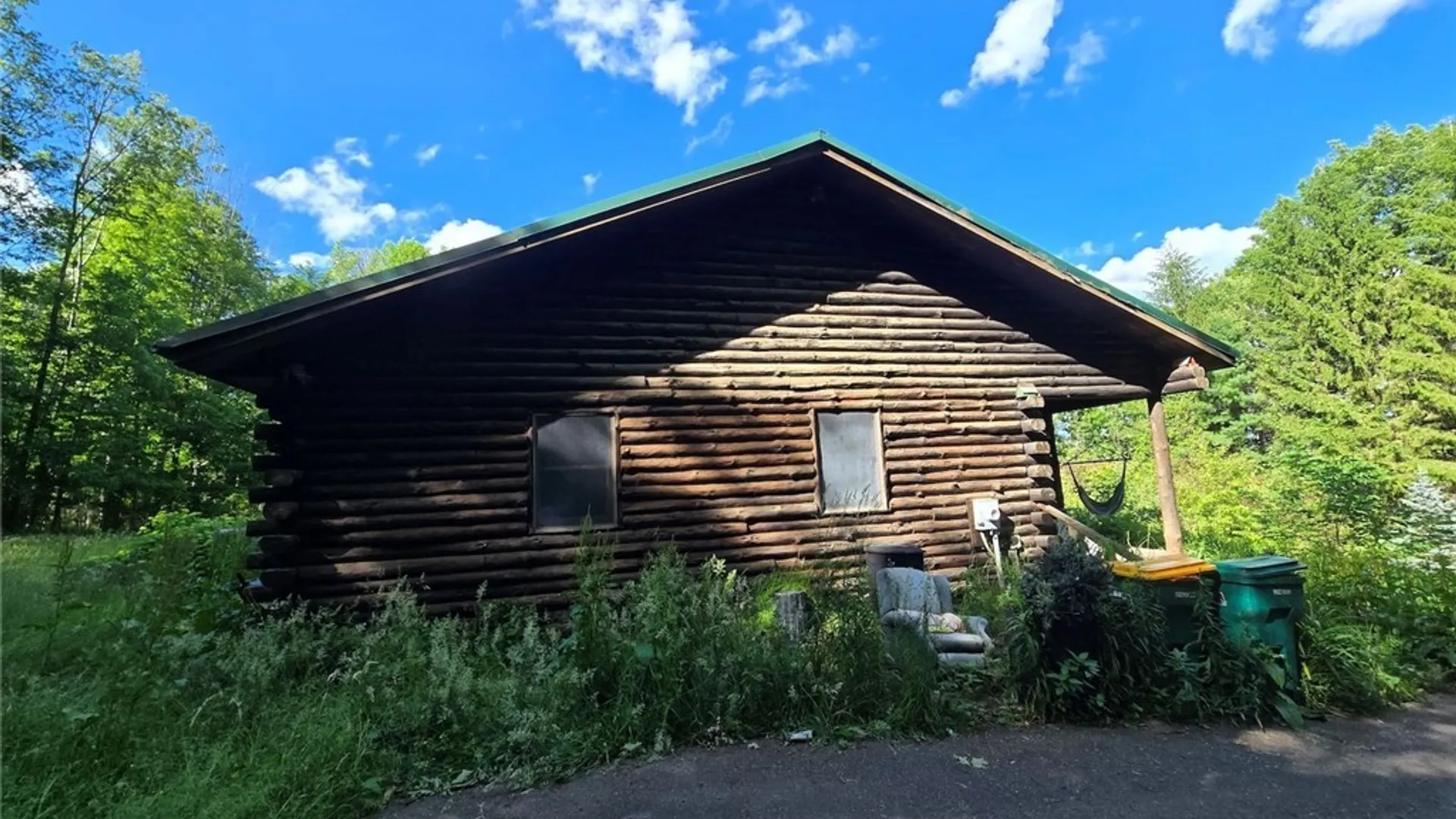 Property at 7988 Dowd Road, Pike, NY 14735 2