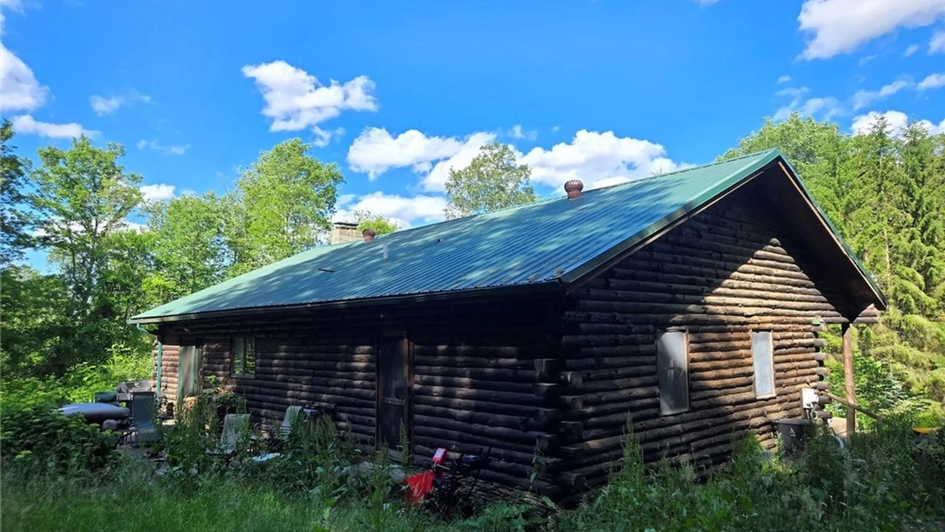 Property at 7988 Dowd Road, Pike, NY 14735 3