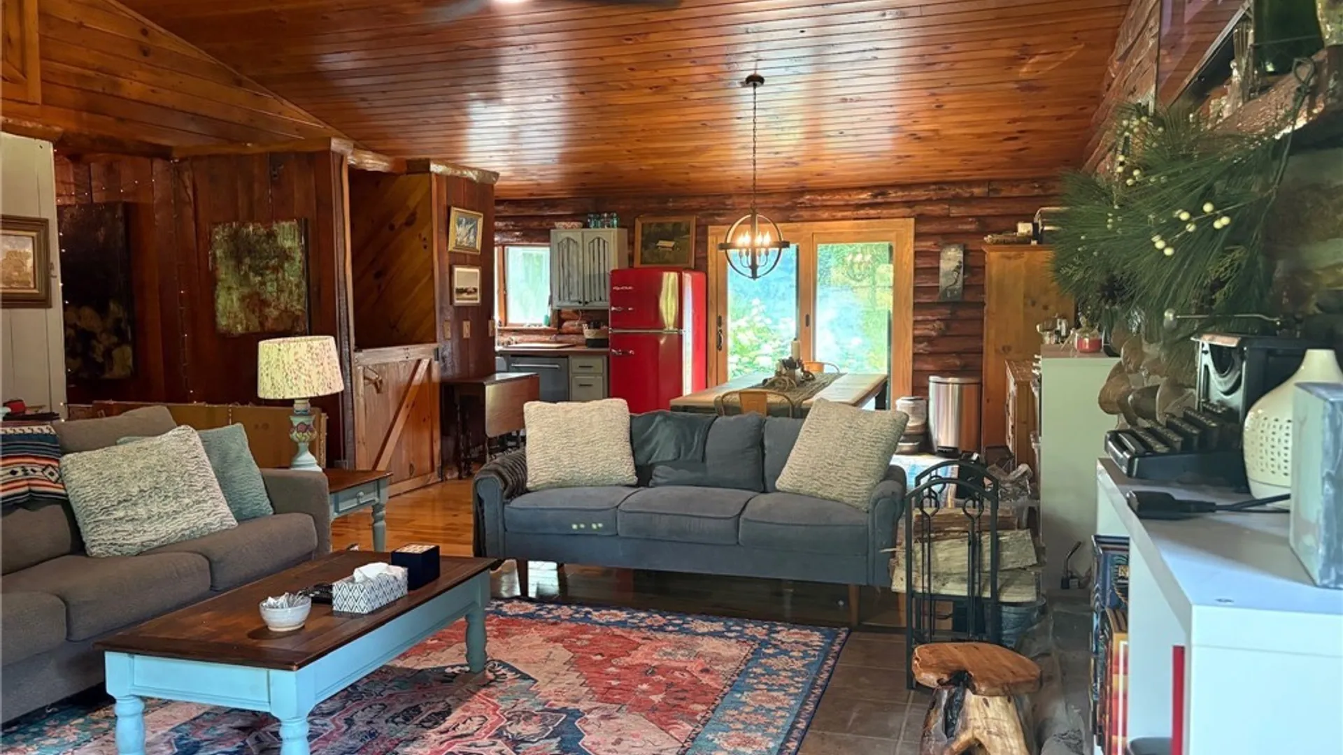 Property at 7988 Dowd Road, Pike, NY 14735 6
