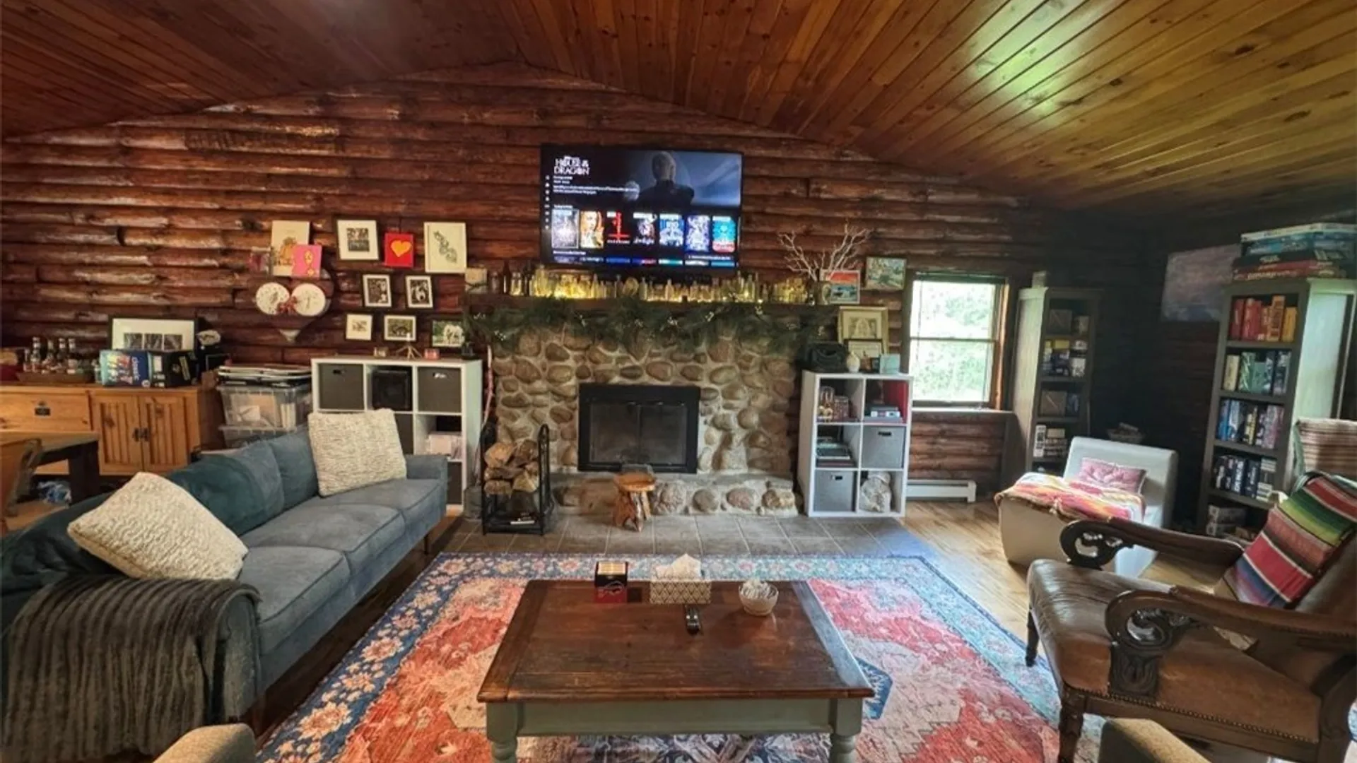 Property at 7988 Dowd Road, Pike, NY 14735 7
