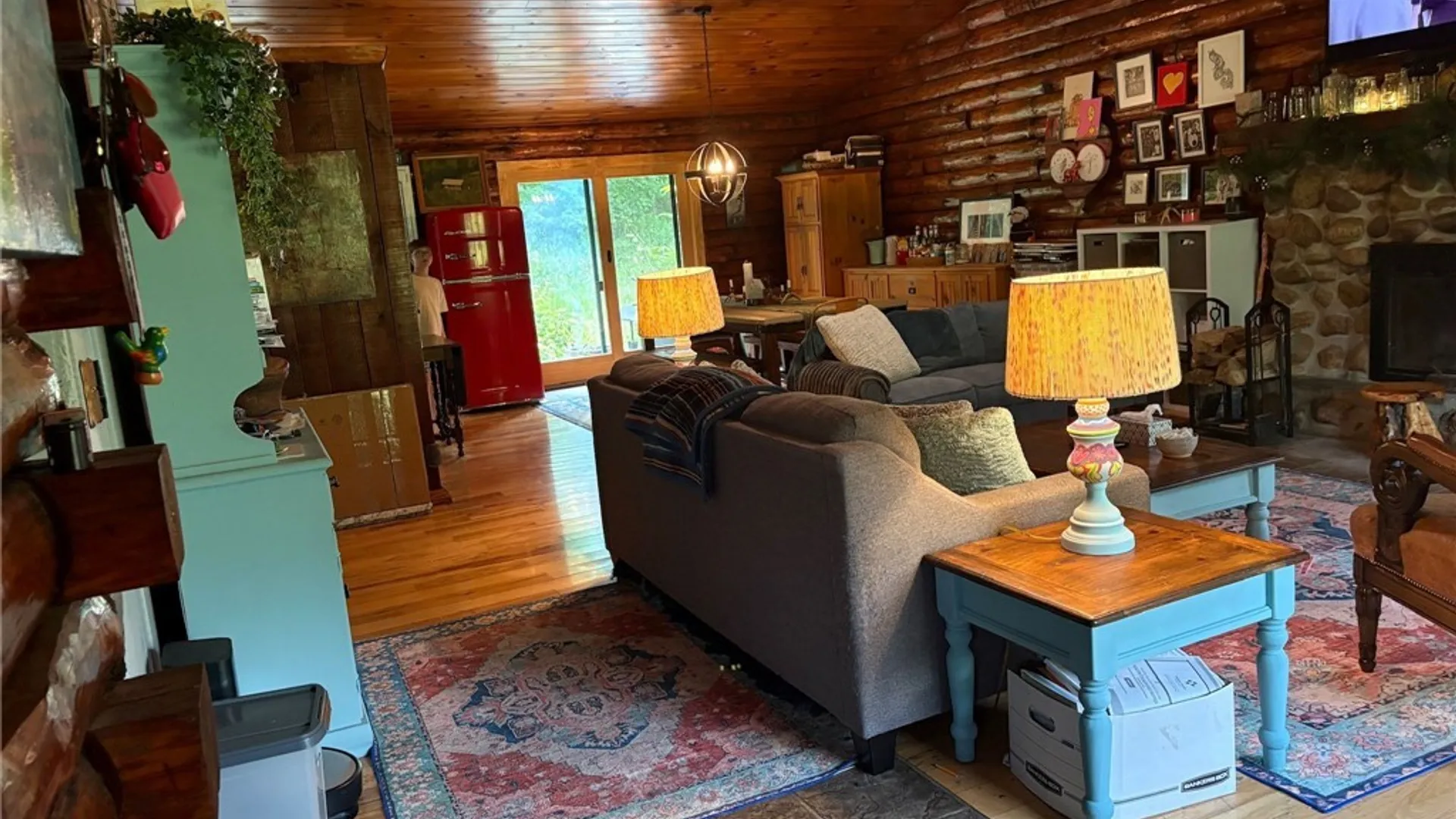 Property at 7988 Dowd Road, Pike, NY 14735 8