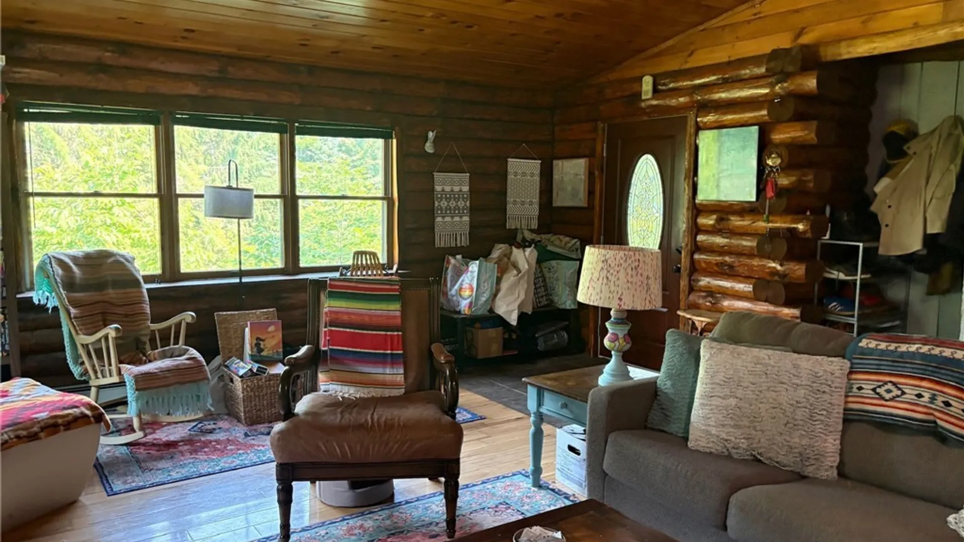 Property at 7988 Dowd Road, Pike, NY 14735 9