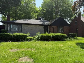 Property at 4715 Lewiston Road, Niagara Falls, NY 14305