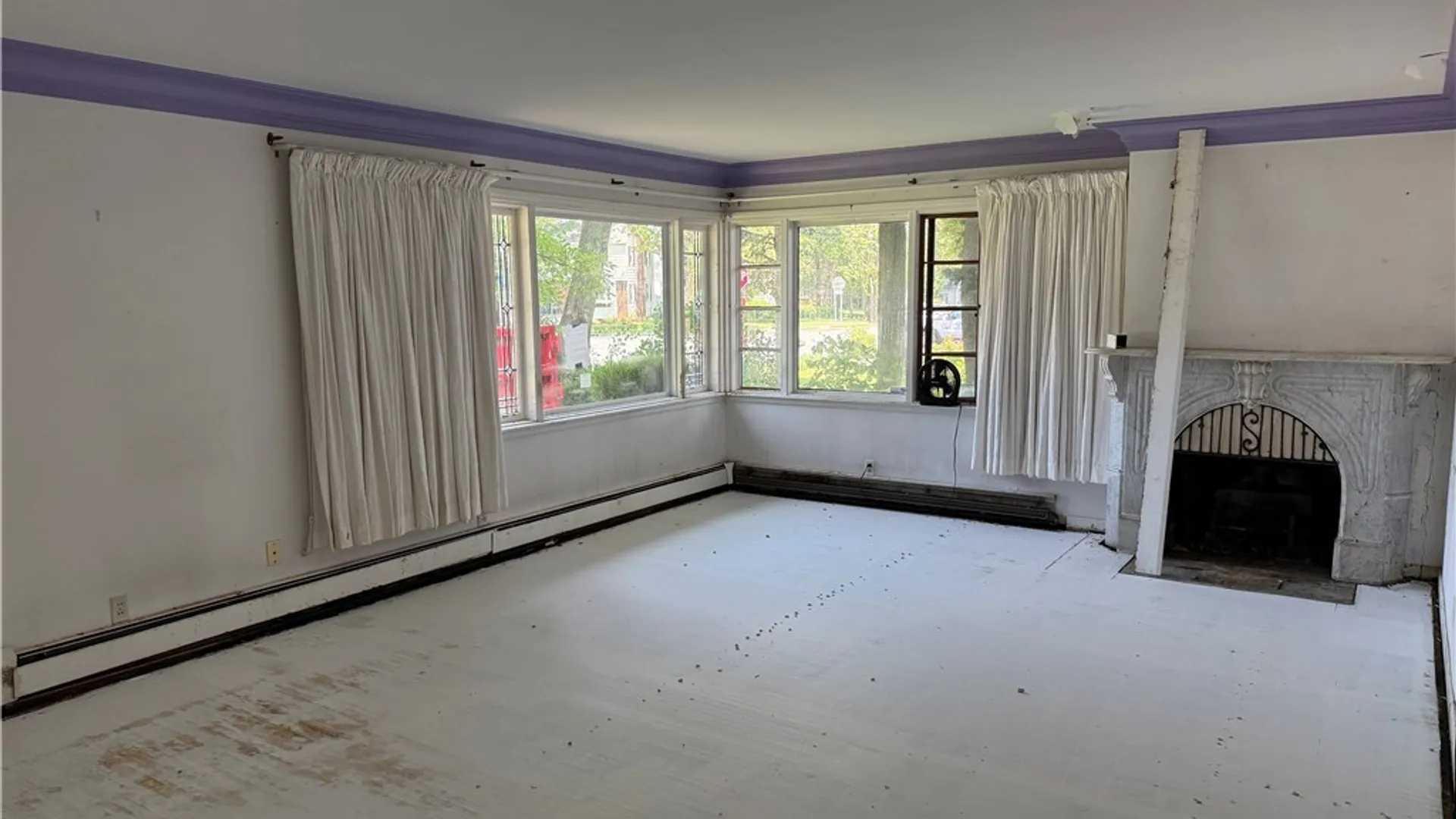 Property at 4715 Lewiston Road, Niagara Falls, NY 14305 5